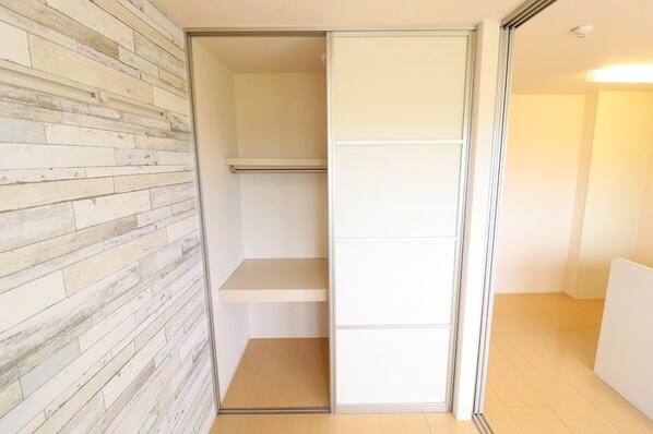 オルタシア カツラの物件内観写真